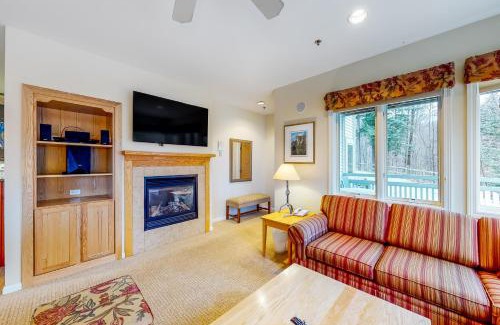 Jeffersonville Apartamento | Falcon's Unit #4