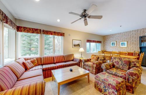 Jeffersonville Apartamento | Falcon's Unit #4