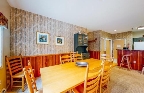 Jeffersonville Apartamento | Falcon's Unit #4
