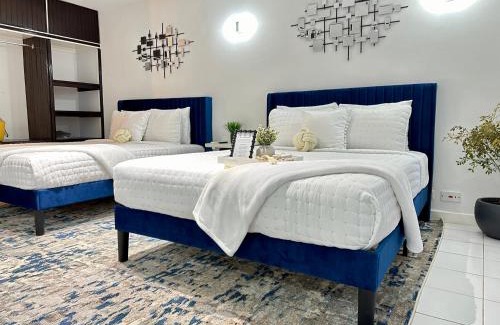 Montego Bay Apartamento | Falcon Shoreline- Airport Pickup Available - Gated-Security