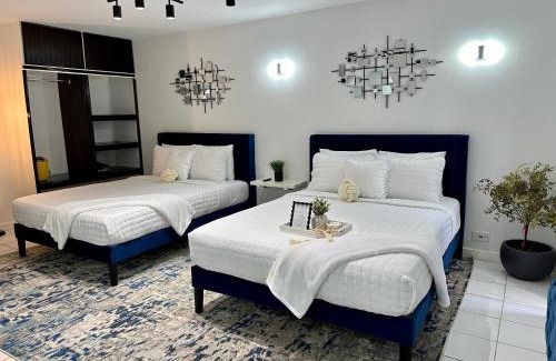 Montego Bay Apartamento | Falcon Shoreline- Airport Pickup Available - Gated-Security