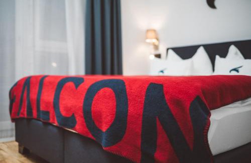 Kaprun Apartamento | Falcon Suites Kaprun - Summercard included