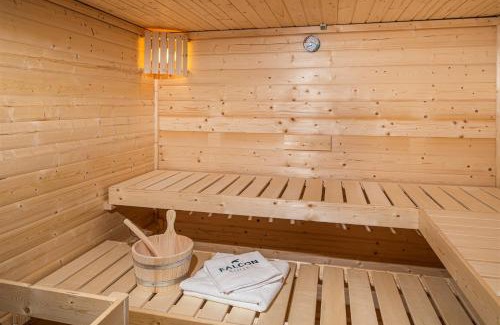 Kaprun Apartamento | Falcon Suites Kaprun - Summercard included