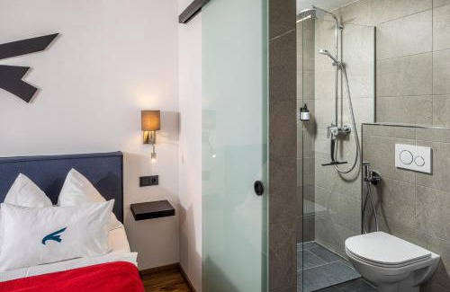 Kaprun Apartamento | Falcon Suites Kaprun - Summercard included