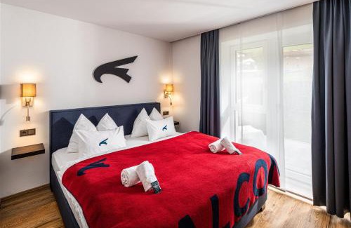 Kaprun Apartamento | Falcon Suites Kaprun - Summercard included