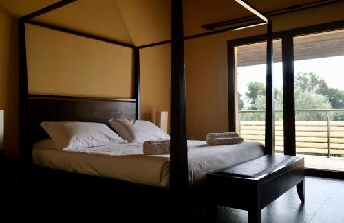 Falconara Complejo | Falconara Greenblu Resort