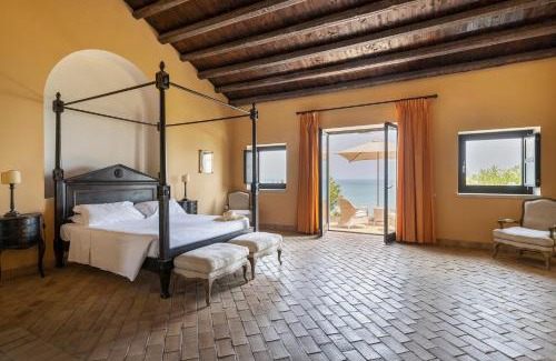 Falconara Complejo | Falconara Greenblu Resort