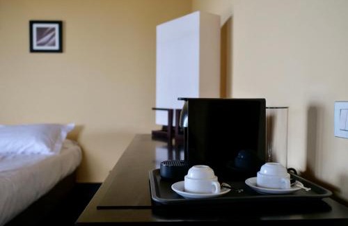 Falconara Complejo | Falconara Greenblu Resort