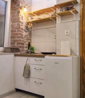 Sibenik Apartamento | Falcons Nest