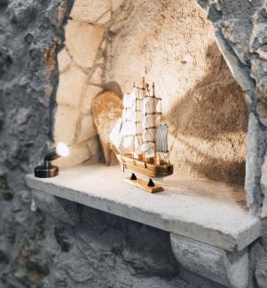 Sibenik Apartamento | Falcons Nest