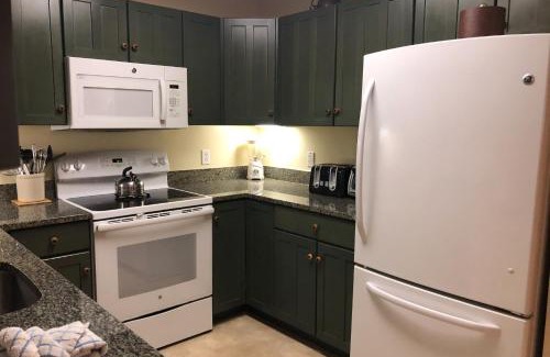 Jeffersonville Apartamento | Falcons Unit #11