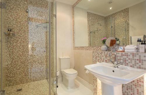 Knysna Casa | Falcons View Manor