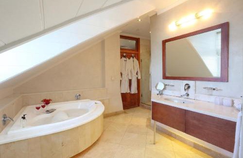Knysna Casa | Falcons View Manor
