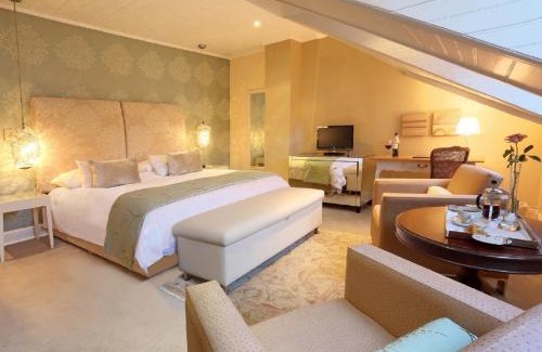 Knysna Casa | Falcons View Manor