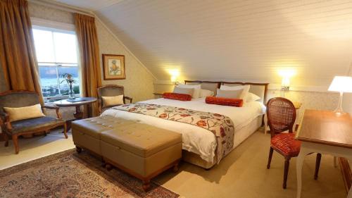 Knysna Casa | Falcons View Manor