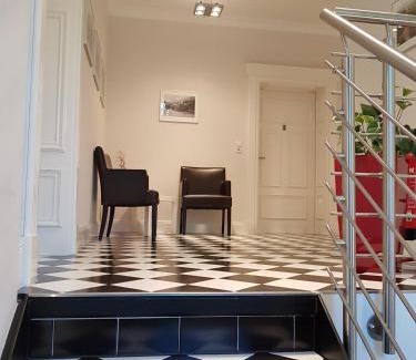 Emden Hotel | Faldernpoort