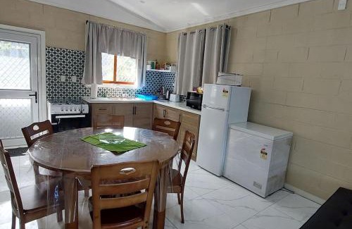 Savaia Casa | Fale Mailani-2 rooms/AC/hotwater