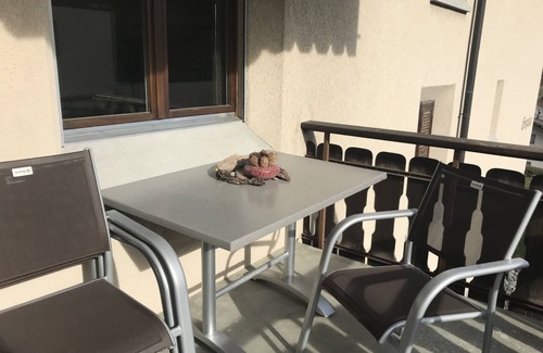 Falera Condominio | Falera: vacaciones de senderismo o esquí. Bonito pueblo!