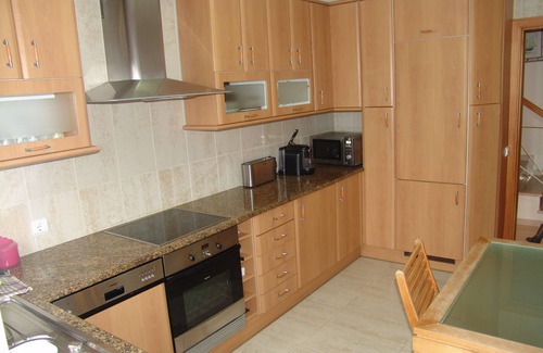 Aldeia das Acoteias Casa | Acantilado V3, la playa 200m, piscina y vistas al mar