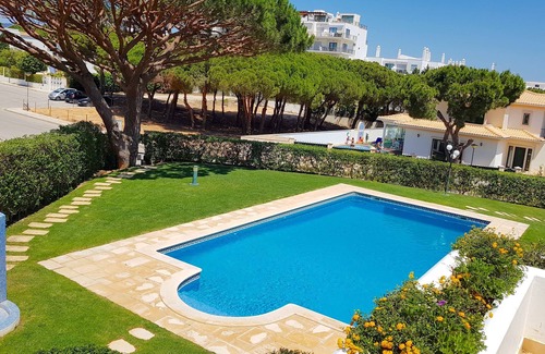 Aldeia das Acoteias Casa | Acantilado V3, la playa 200m, piscina y vistas al mar
