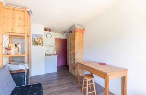 Vars Apartamento | Faliju - appartement avec vue montagne