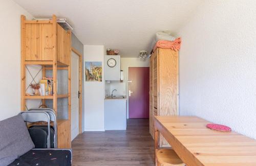 Vars Apartamento | Faliju - appartement avec vue montagne