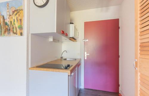 Vars Apartamento | Faliju - appartement avec vue montagne