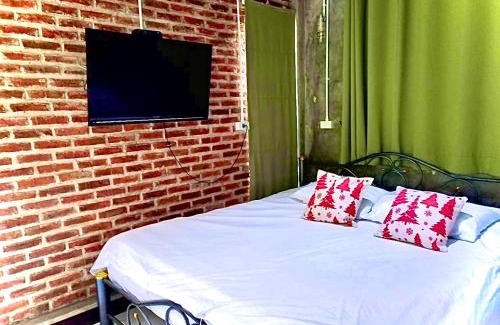 Ayutthaya Casa | Falik Farm Stay