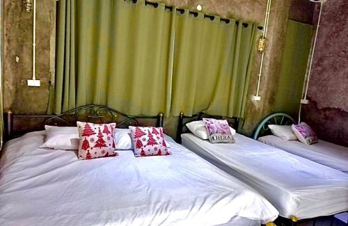 Ayutthaya Casa | Falik Farm Stay