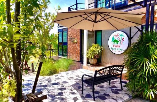Ayutthaya Casa | Falik Farm Stay