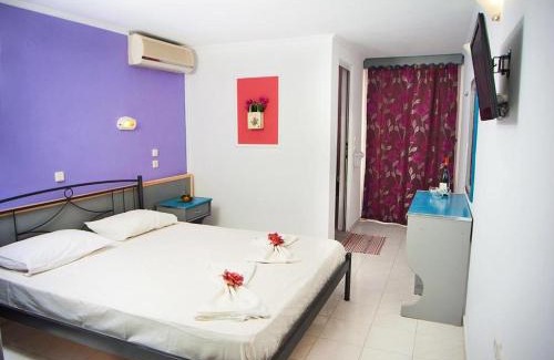 Faliraki Apartamento | Falirala Central