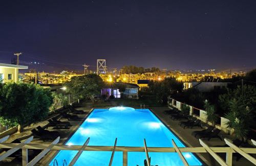 Faliraki Apartamento | Falirala Central