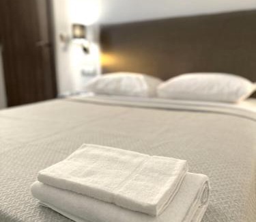 Faliraki Apartamento | Falirala Central