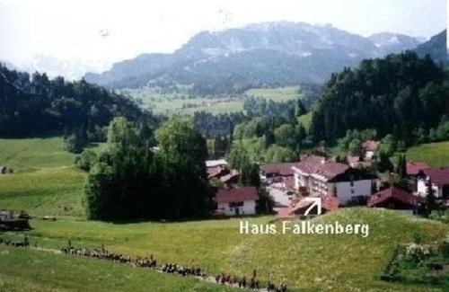 Rappele Apartamento | Falkenberg Wh 218