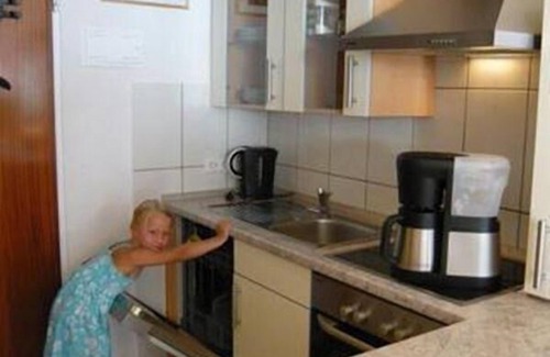 Rappele Apartamento | Apartamento Falkenberg 201