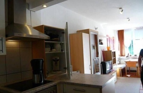 Rappele Apartamento | Apartamento Falkenberg 201