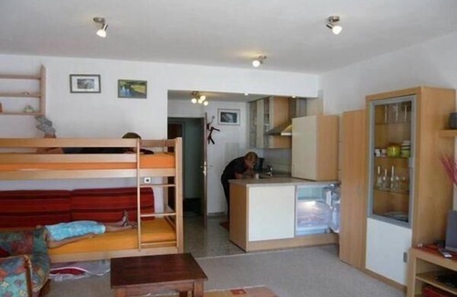 Rappele Apartamento | Apartamento Falkenberg 201