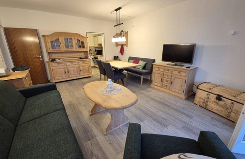 Rappele Apartamento | Falkenberg Apartment 012 para 2 adultos y un niño