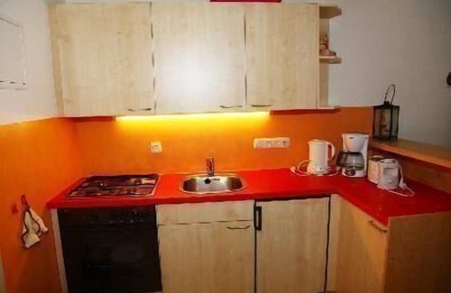 Rappele Apartamento | Apartamento Falkenberg 211