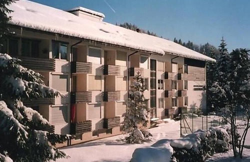 Rappele Apartamento | Apartamento Falkenberg 211
