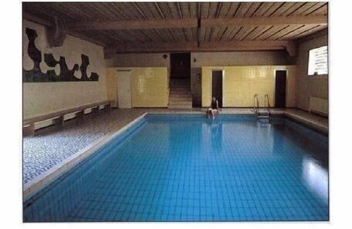 Rappele Apartamento | Apartamento Falkenberg 211