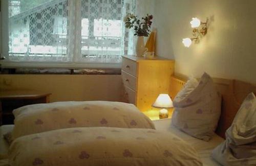 Rappele Apartamento | Falkenberg-Wohnung-211
