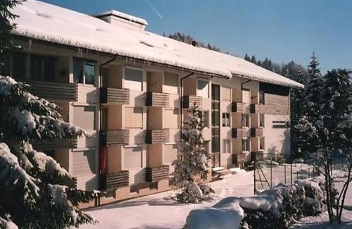 Rappele Apartamento | Falkenberg-Wohnung-211