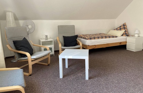 Westensee Casa | Falkenhof
