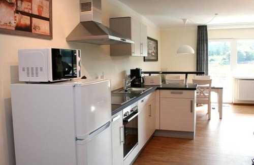 Bad Duerkheim Apartamento | Falkenhorst - casa en la montaña