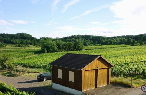 Bad Duerkheim Apartamento | Falkenhorst - casa en la montaña