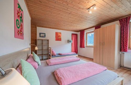 Wald im Pinzgau Chalet De Esquí | Falkenstein