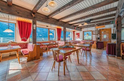 Wald im Pinzgau Chalet De Esquí | Falkenstein