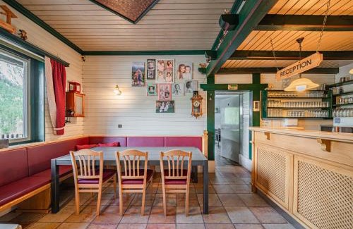 Wald im Pinzgau Chalet De Esquí | Falkenstein