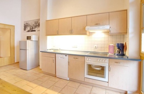 Rettenberg Apartamento | Falkenstein